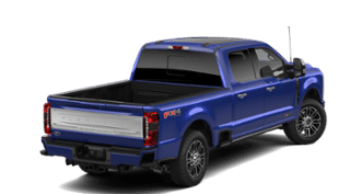 2026 Ford Super Duty® External Image 4